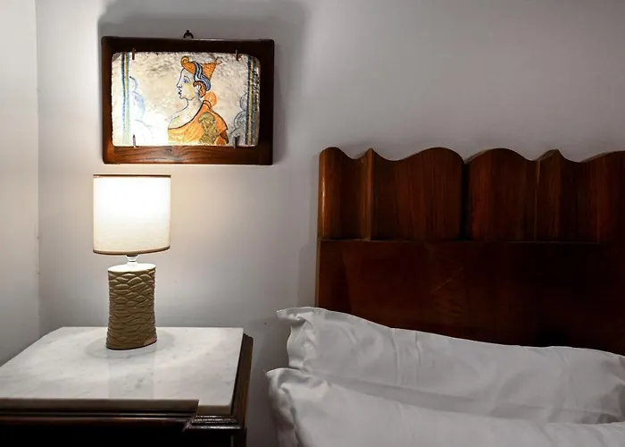 Гостевой дом Vicolo Dell'aquila - Residenze Romanae Рим