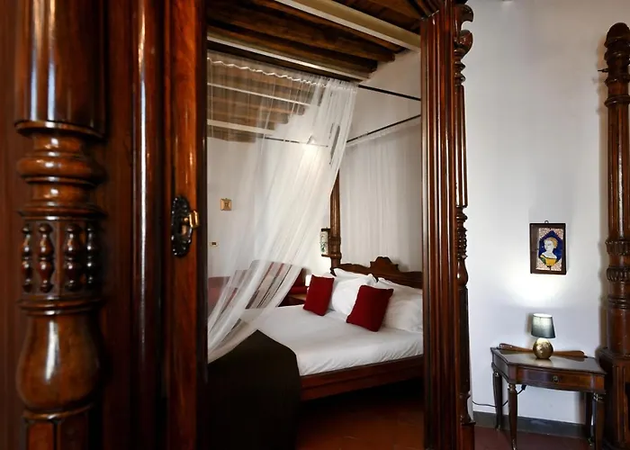 Vicolo Dell'aquila - Residenze Romanae Рим