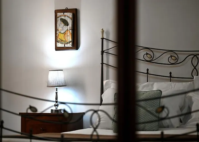 Vicolo Dell'aquila - Residenze Romanae Гостевой дом