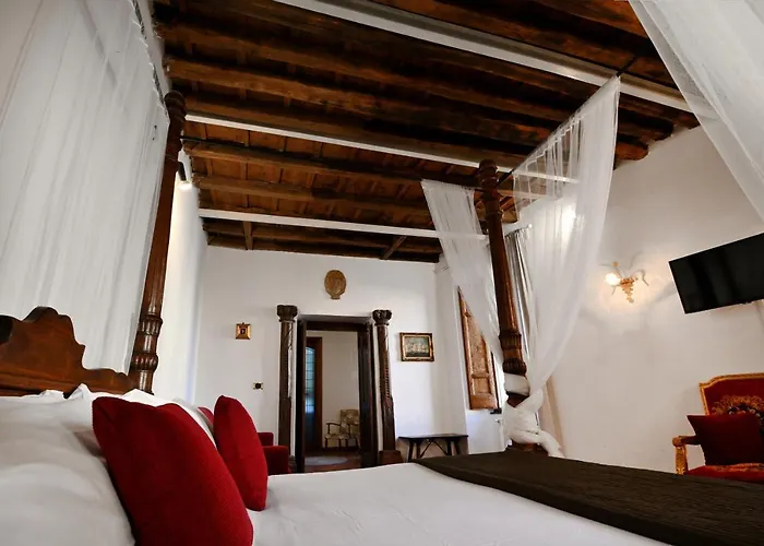 Vicolo Dell'aquila - Residenze Romanae Гостевой дом Рим