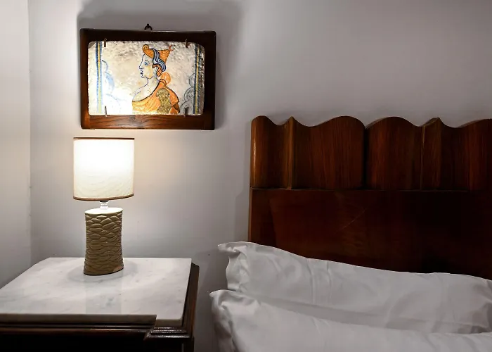Vicolo Dell'aquila - Residenze Romanae 4* Rome