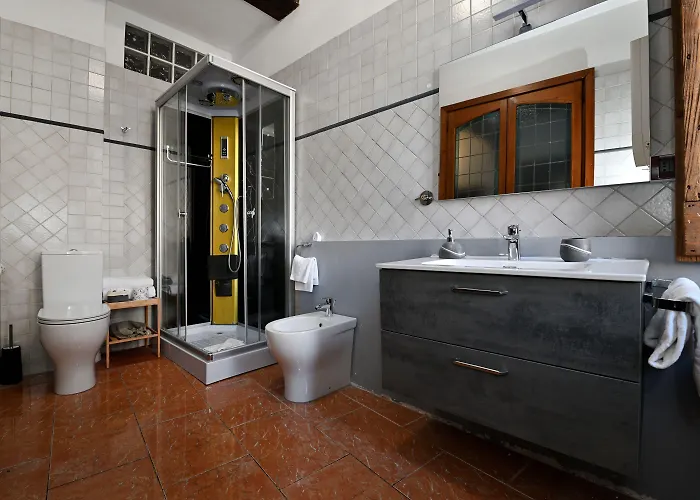 Vicolo Dell'aquila - Residenze Romanae 4*