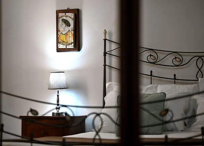 Vicolo Dell'aquila - Residenze Romanae 4* Rome