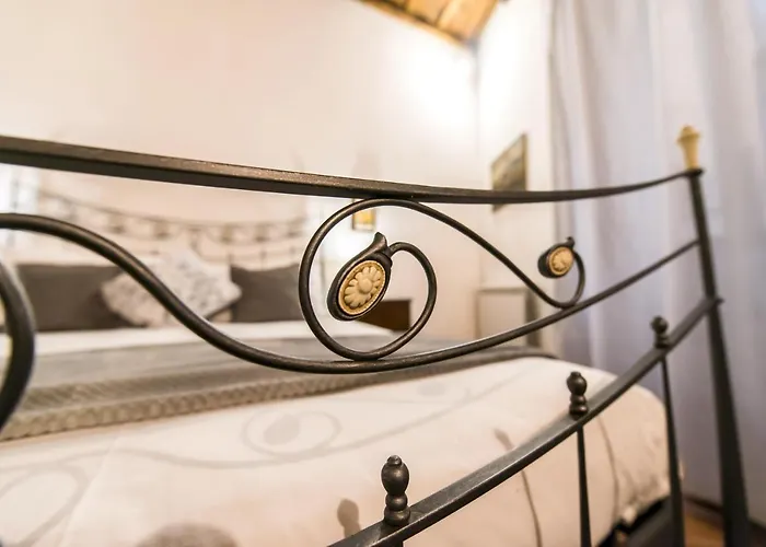 Vicolo Dell'aquila - Residenze Romanae Гостевой дом Рим
