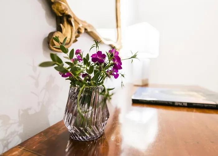 Guest house Vicolo Dell'aquila - Residenze Romanae Rome
